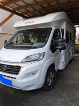 Dethleffs Trend T 7057 EBL - Dethleffs Trend T 7057 EB