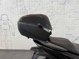 Honda SH 125i Smart Top Case Matt Coal Black - HONDA ROLLER 125