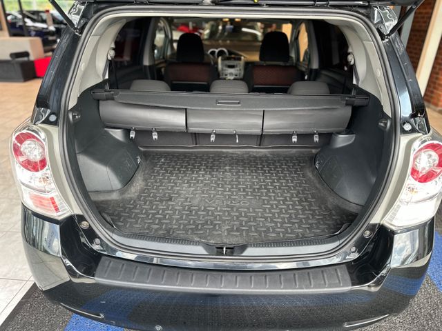Toyota Verso  Edition