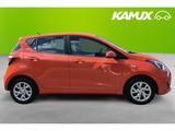 Hyundai i10 1.0 Select+KLIMA+SOUNDSYSTEM+SERVO+ISOFIX - Hyundai i10: 1.0