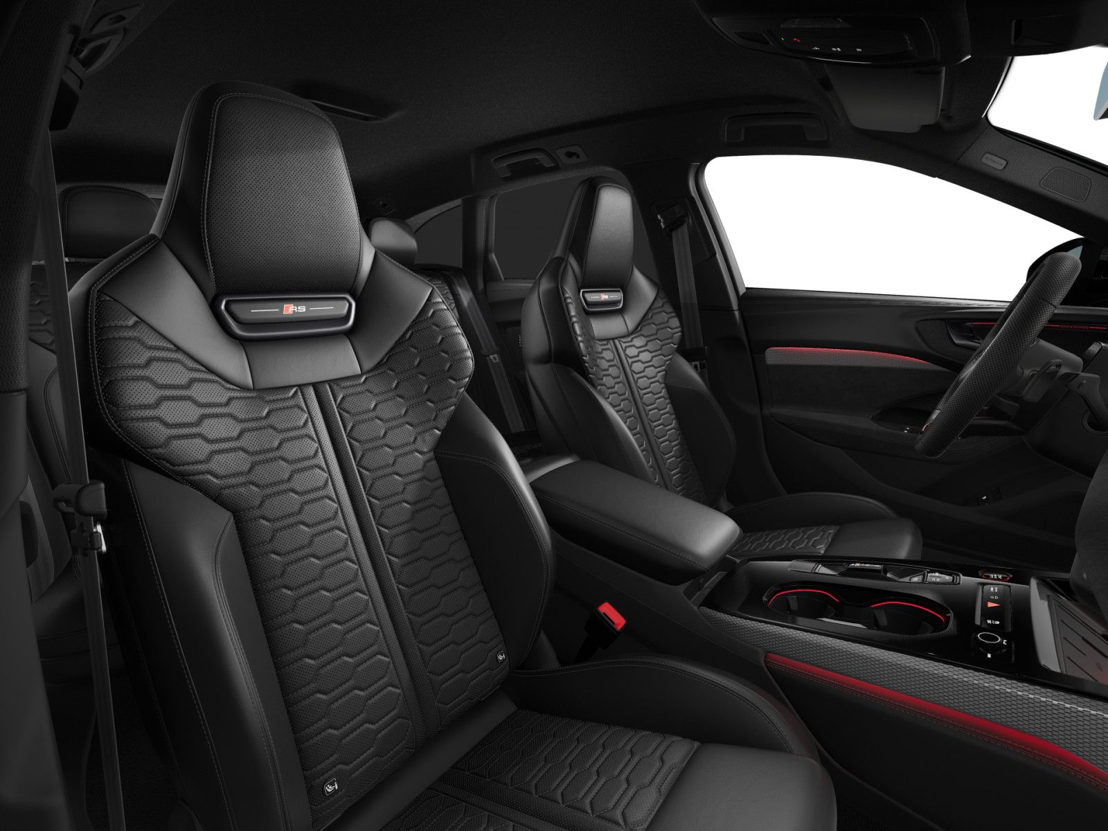 Audi RS5 - Bild 11