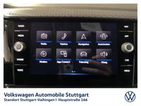 Volkswagen T-Cross - Vorschau Bild 10