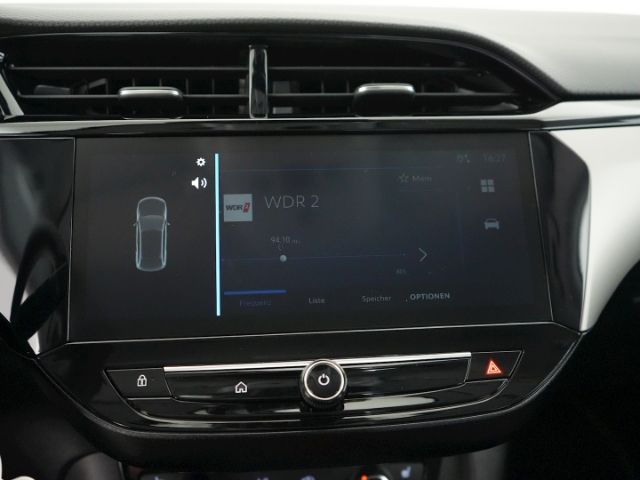 Corsa F FACELIFT EDITION+LED LICHT+SITZ-/LENKRAD
