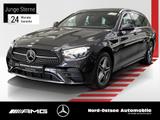 Mercedes-Benz E 300 de T AMG HUD AHK PANO DISTRO+ 360° LED SHZ