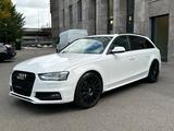 Audi S4 3.0 TFSI S-tronic Quattro Avant*VOLL*FACELIFT - : Schweiz