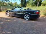 BMW 320Ci -