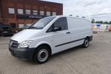 Mercedes-Benz Vito 113 lang*Frisch 0°Fahrt-Standkühl*Klima*1.H - Angebote