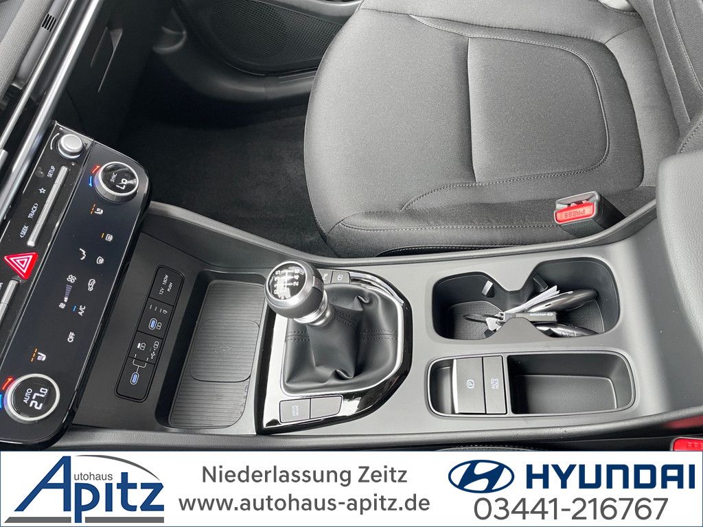 Hyundai Tucson – Bild 18