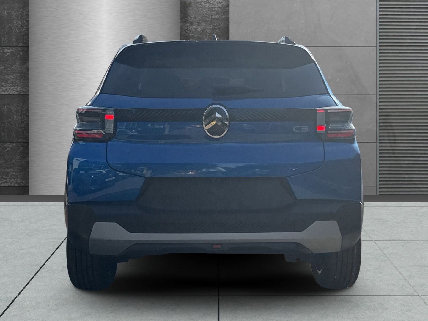 Citroën C3 - Bild 6