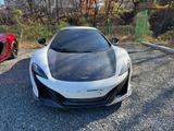 McLaren 650S Spider - McLaren 650S Spider Gebrauchtwagen