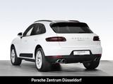 Porsche Macan S Diesel Panoramadach Rückfahrkamera - Porsche Macan in Duisburg