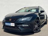 Seat Leon ST 2.0 TSI Cupra 4Drive NAVI ACC LEDER VIRT - Seat Leon Gebrauchtwagen in Freiburg