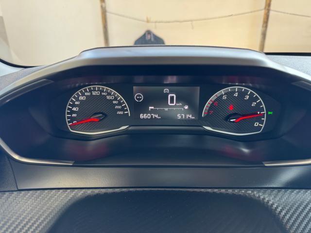 Peugeot PEUGEOT 208 IN PROMOZIONE!!!!Stop&Start 5 porte 