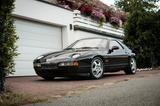 Porsche 928 GTS Dt. Fzg. unfallfrei Zustand 2+ - Porsche 928 aus 1992