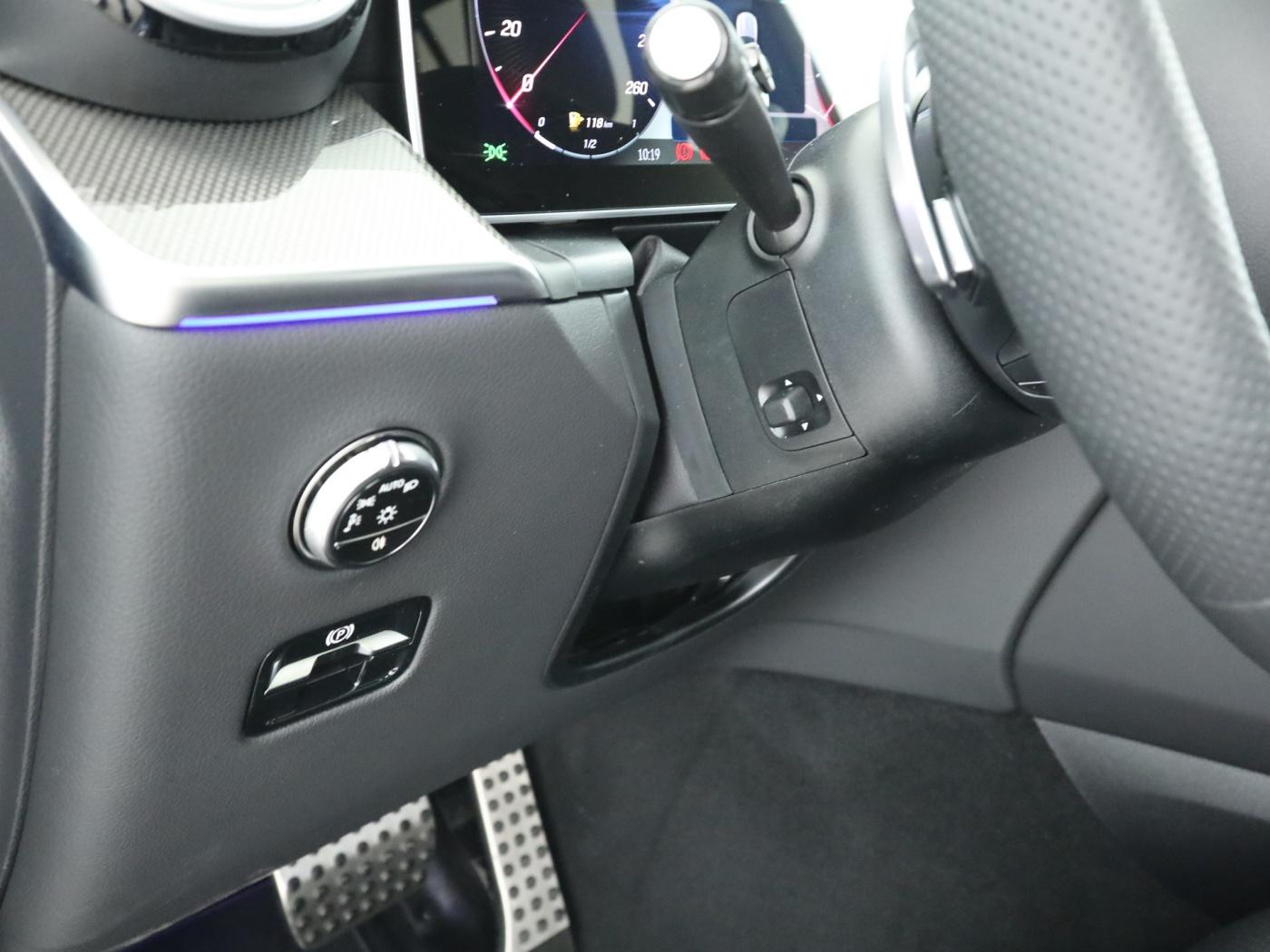 Mercedes-Benz GLC 300 d 4MATIC 360 ACC AHK AUT Bel.Sitz Kam.