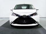 Toyota Aygo X 1.0 VVT-i X Play Touch 1.H+ RÜCKFK+KLIMA - Toyota Gebrauchtwagen in Hamburg