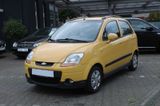 Chevrolet Matiz SE*5-TÜRIG*KLIMA*2.HAND*TÜV 05-2026* - Chevrolet Matiz aus 2009