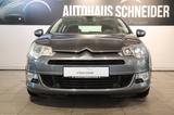 Citroën C5 Lim. Exclusive *Automatik*Navi*AHK 1,56t - Citroën C5: Automatik, N
