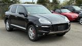 Porsche Cayenne Turbo (sehr schöne Japan Import) - gebrauchte Porsche bis 20.000 Euro