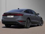Audi A6 Sportback e-tron performance - Audi A6: Sportback