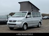 Volkswagen T5 California 2.5 TDI Aufstelldach Küche Automat - Offers