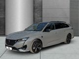 Peugeot 308 SW GT Hybrid, Alcantara, 360° Kamera, VFW