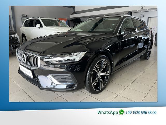 Volvo V60 T6 Inscription Recharge AWD ACC AHK Pano LED - 2022