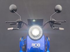 ANDERE RDB SINOE 25 km/h ++++ AKTION bis 16.05.2026