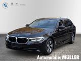 BMW 520 d Touring*RFK*AHK-klappbar*DAB*ACC*RFK*Alarm - gebrauchte BMW 520 aus dem Jahr 2023