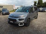 Citroën Berlingo Shine XL BL130 7-Sitzer - Citroen Berlingo 7 mit Diesel-Antrieb