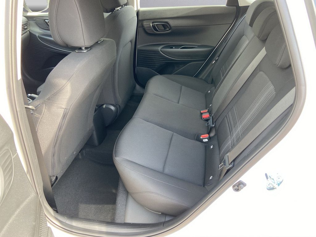 Hyundai BAYON – Bild 12