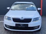 Skoda Octavia Combi Elegance*Parkpilot*Sitzheizung - gebrauchte Skoda Octavia aus dem Jahr 2013