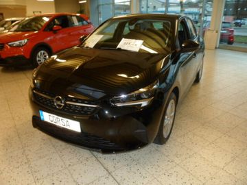 Fotografie Opel Corsa F "Elegance" SHZ*PDC*Allwetterreifen*LED*