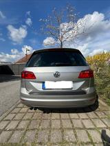 Volkswagen Golf Sportsvan 1.4 TSI 92kW DSG LOUNGE BMT L... - VW Golf Sportsvan in Lübeck