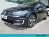 Volkswagen GOLF VII E-GOLF 35,8kWh*APP*PDC*NAVI*TEL* Klima - Volkswagen Golf mit Elektro-Antrieb: Limousine