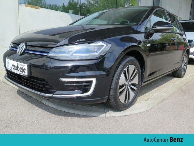 Volkswagen GOLF VII E-GOLF 35,8kWh*APP*PDC*NAVI*TEL* Klima