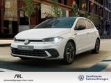 Volkswagen Polo R-LINE TSI DSG+ALU 17+PANO+RÜCKFAHRKAMERA+S