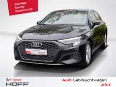 Audi A3 Sportback 40 TFSI e-tron LED Kamera SH 16 Zol