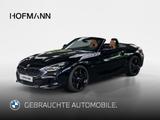 BMW Z4 sDrive30i Aut. M Sport Inno+RFK+H/K+Memory+ - gebrauchte BMW Z4 aus dem Jahr 2023