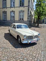 Volvo Amazon - Volvo Amazon: Limousine