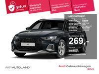 Audi A3 - Vorschau Bild 1