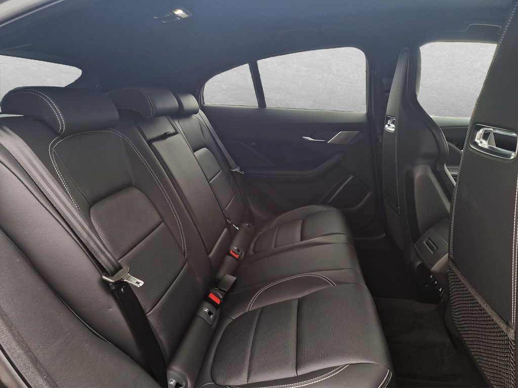 Jaguar I-Pace S EV400 HUD Ambiente ACC DAB+