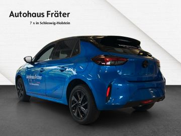 Fotografie 6 des Opel Corsa 1.2 YES Allwetter LED Sitzh. Carplay