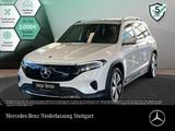 Mercedes-Benz EQB 300 4M PROGRESSIVE ADVANCED/WD/VZ-ASSIST/LED - Mercedes-Benz EQB Gebrauchtwagen in Stuttgart