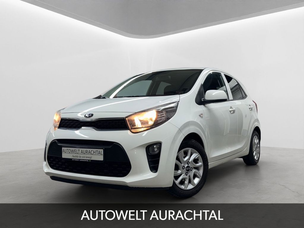Angebot ansehen Kia Picanto