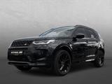 Land Rover Discovery Sport P250 aut. AWD R-Dynamic HSE - Land Rover Discovery Sport: R Dynamic Hse