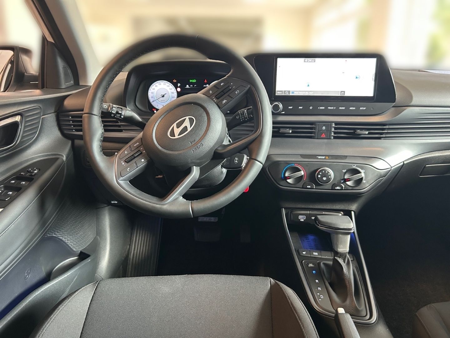 Hyundai i20 – Bild 11