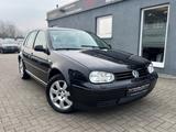 Volkswagen Golf IV 1.4 Pacific/KLIMA/TÜV 01/27/SITZHZG/ - Volkswagen Golf: Iv Pacific