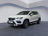 Seat Ateca Xperience 4Drive 2.0 TDI DSG PANO+AHK+LED - SEAT Ateca Xperience mit Diesel-Antrieb