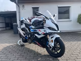 BMW S1000RR Akra Titananlage mit Garantie bis 2028 - BMW 20